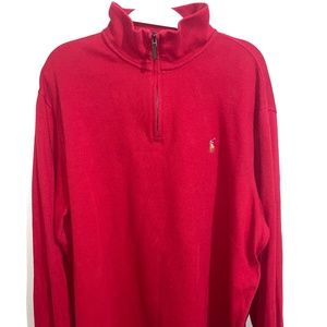 Polo Pull over